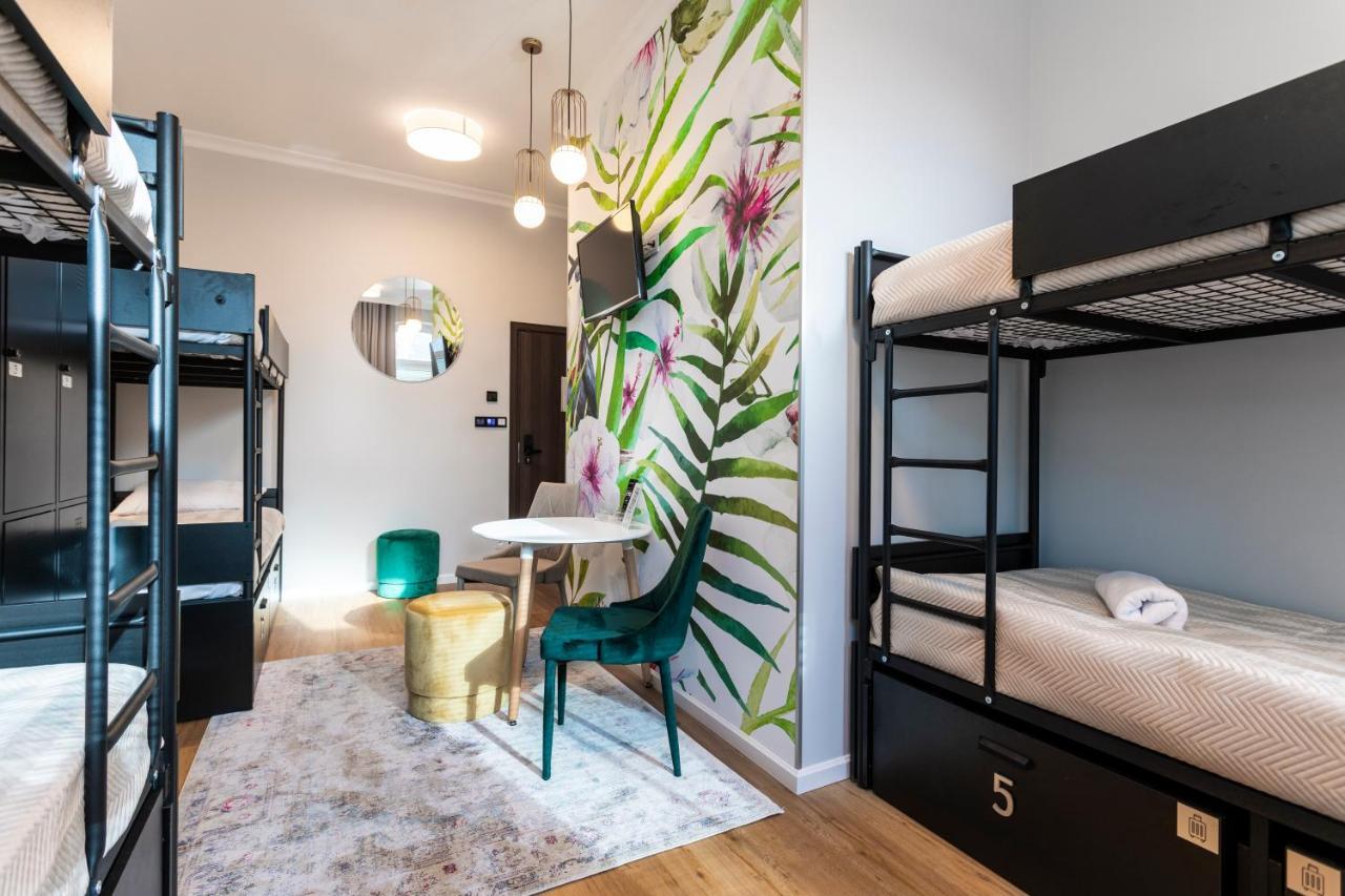 Forrest & Hotel apartamentowy *